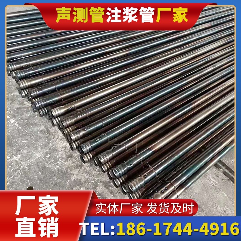 北海街道桩底注浆管在路基桩基工程中的应用效果